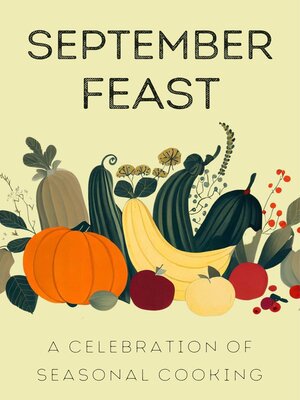 cover image of September Feast